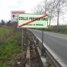 ANCHE COLLE PRENESTINO "ESISTE"